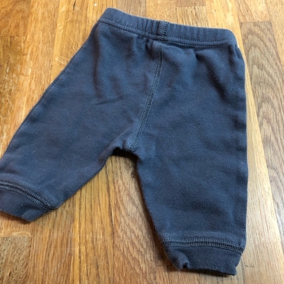 Bundle Baby Pants Size 0-3 Months - Picture 5 of 7